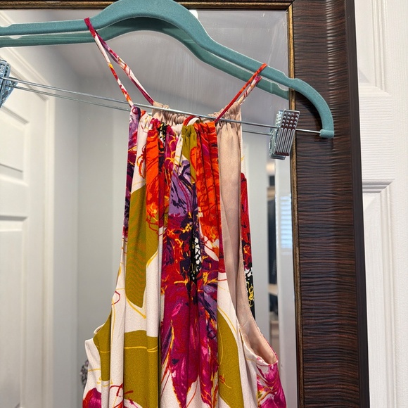 Trina Turk Dress - Picture 2 of 10